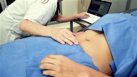 -懷孕-產檢-（圖／pixabay）