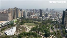 台中,房市,南屯。（圖／記者陳韋帆攝影）