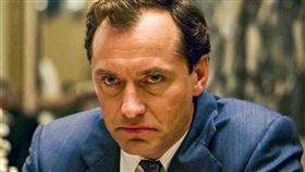 裘德洛,金窩駭浪,暴發戶,妻子　（圖／車庫娛樂提供）