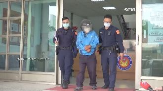 翁為保金砍傷2人　保險公司出面澄清