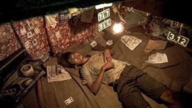 人性爆走課,陳清輝,釜山影展　（圖／光年映畫提供）