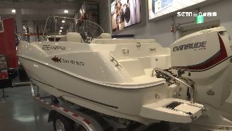 開賣豪華遊艇　好市多：已經有人預訂