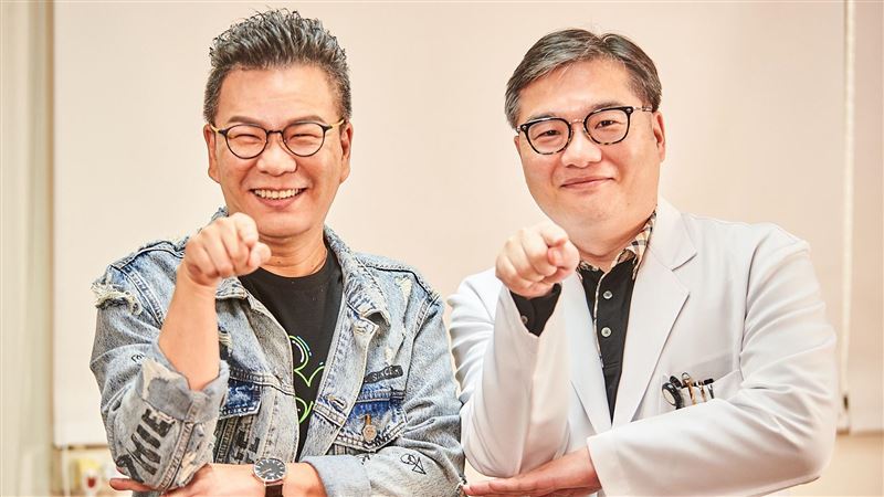 取「精」花一小時　沈玉琳：片子不對