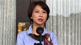 陳亭妃呼籲中油出面把事情說清楚。（圖／陳亭妃辦公室提供）