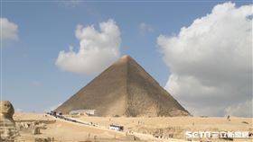 金字塔(邱建一攝影)