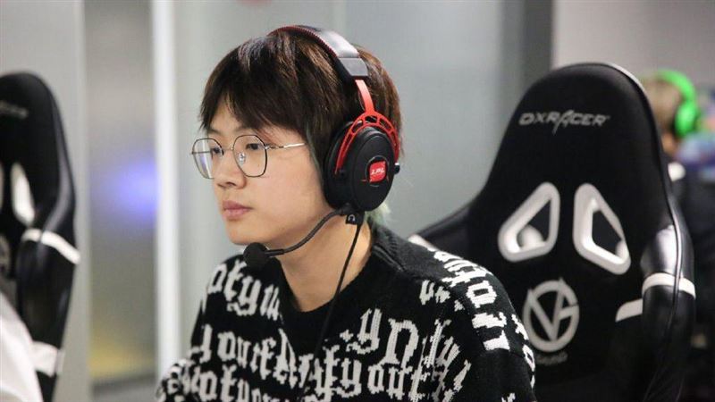 中國選手帶頭違規…他罕見動怒：檢舉