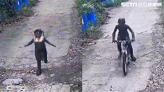 比搞笑電影還狂！4兄妹變泥人媽崩潰