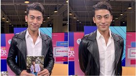 徐愷安安大明星（圖／翻攝自安安大明星）