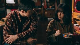 《喬瑟與老虎、魚》　龍祥電影提供