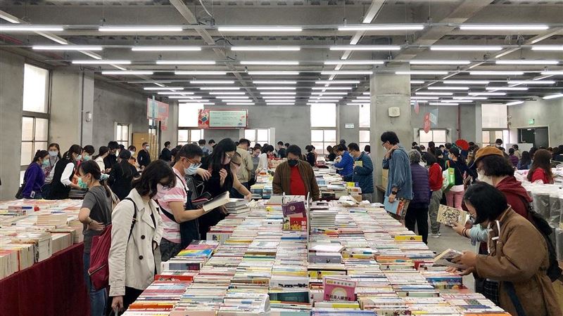 歷年最大誠品萬物特賣會　商品1折起