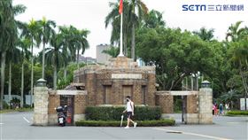 台大/台灣大學(記者陳弋攝影)