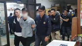 新北市，新北市刑大，檢肅，竹聯幫，天道盟，統促黨