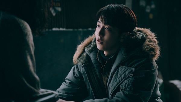 耀眼CP再度合作　國民男友擔任主角