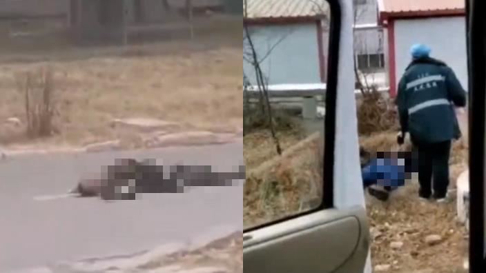 男「手持鎬頭」打死3同事　1人重傷