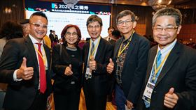 EMBA,E之獨秀,台大,中山,創業,接班,企業團隊(高市產發會提供)