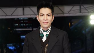 老蕭隨機街訪被打槍！來賓氣到摔蛋糕