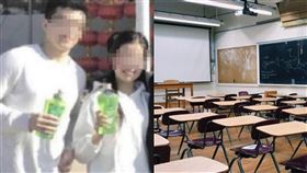 老師,教室,不倫戀,激戰,生理課