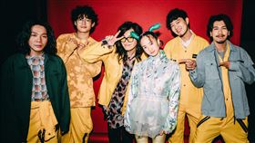 麋先生、韓寧/相信音樂提供