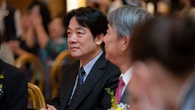 副總統賴清德（總統府提供）