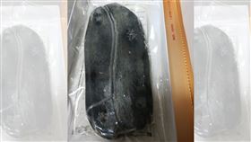 烏魚子,血子,冰箱,過期（圖／翻攝自爆廢公社）