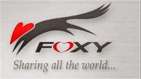 曾伴隨許多6、7年級生的人，肯定對下載軟體「Foxy」不陌生。（圖／翻攝自臉書社團「爆廢1公社」）