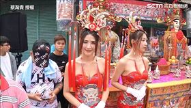 ▲▼Alizabeth 娘娘霸氣回應酸民的攻擊。（圖／蔡淘貴 授權）