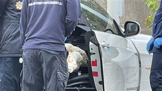 橫山裹屍案　警逮4人徐姓主嫌仍在逃