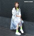 蔡家蓁三立新聞網專訪。（記者邱榮吉/攝影）