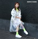 蔡家蓁三立新聞網專訪。（記者邱榮吉/攝影）