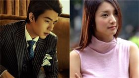 許瑋倫（圖／翻攝自李威微博）