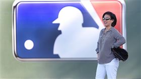 ▲馬林魚任命伍佩琴（Kim Ng）擔任球團總經理，寫下大聯盟歷史。（圖／翻攝自MLB推特）