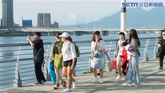 午後雨要停了！「這天起」對流侷限山區