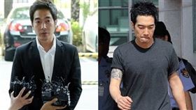 高英旭。（圖／翻攝自推特）