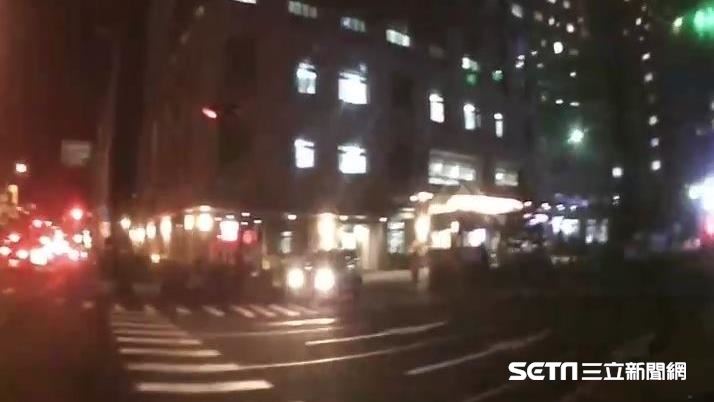 有患者急需開刀　警暖助休假醫救一命