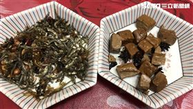 隔夜菜（讀者提供）