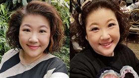 蔡湘宜。（圖／翻攝自蔡湘宜臉書）