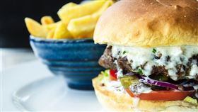 速食，炸物（圖／翻攝自unsplash）