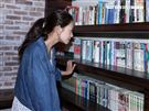 吳奕蓉三立新聞網專訪（記者邱榮吉/攝影）