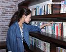 吳奕蓉三立新聞網專訪（記者邱榮吉/攝影）