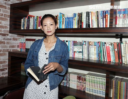 吳奕蓉三立新聞網專訪