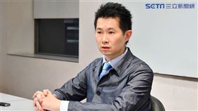 行政院發言人丁怡銘（圖／行政院提供）