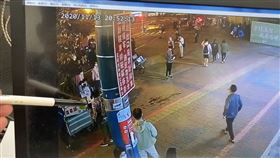 台南火車站,沙漠之鷹,國中生,