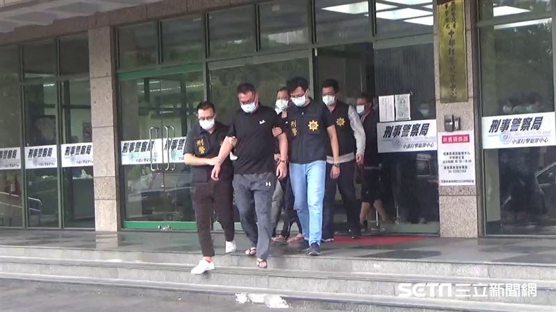 輾斃人拒關9年逃亡　惡酒駕犯落網了