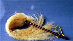 拂塵。(圖/翻攝自百度百科)