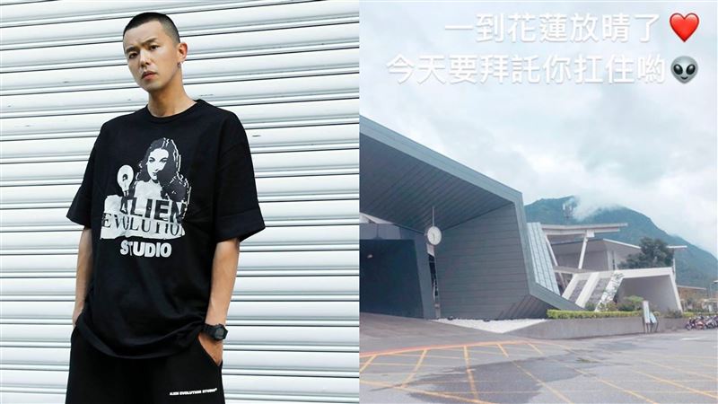 小鬼扛住了　《玩很大》驚曝神奇現象