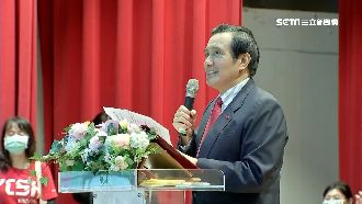 民進黨怕九二共識？傳藍高層籲多提