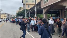 碗粿（圖／記者陳佳鈴）