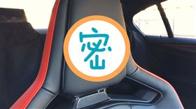 ▲BMW M5 CS測試車（圖／翻攝自sport auto Youtube）