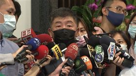 陳時中,彰化萬人篩檢,