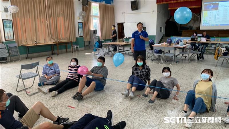 彰化力推模組教師認證　體育課變了！